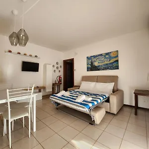 Casa Arcobaleno Pisa