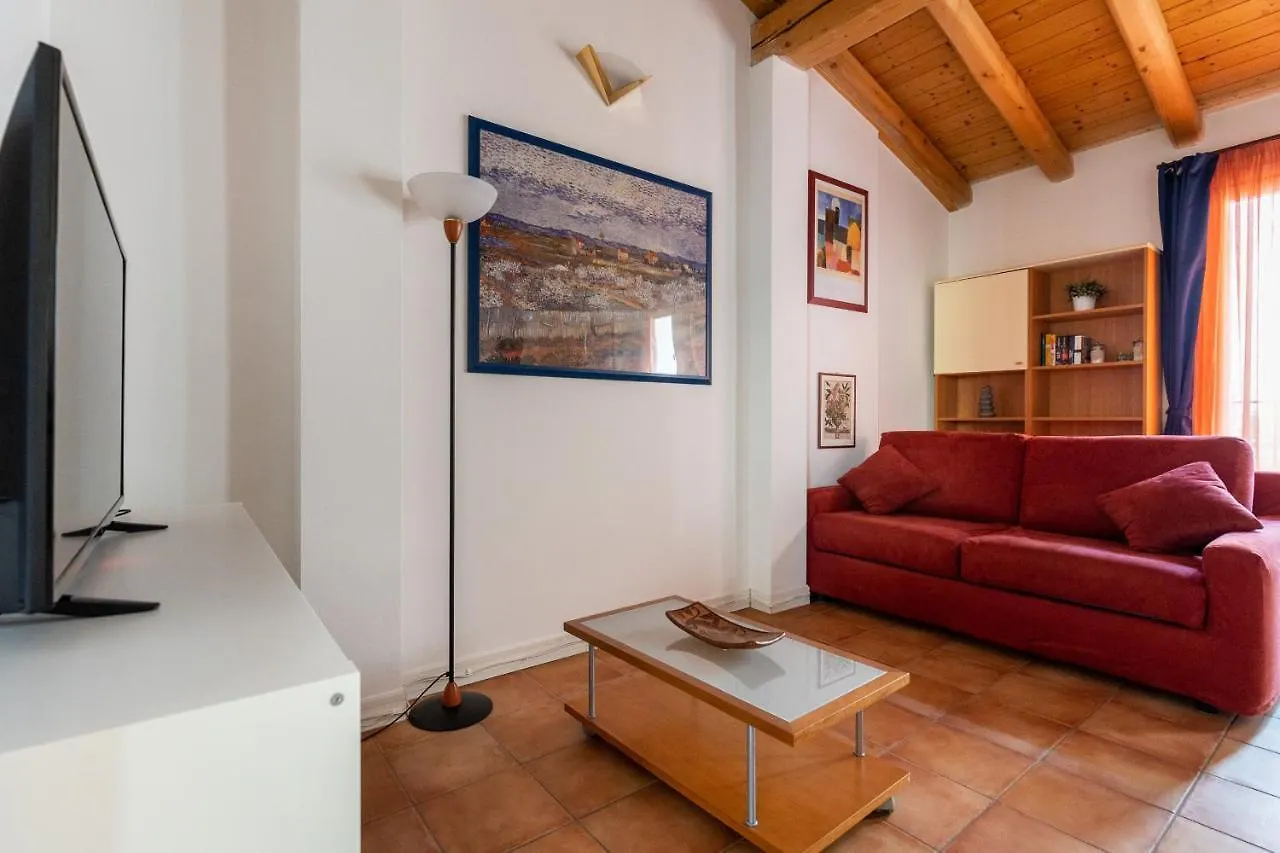 Apartman Casa Con Vista Sul Canale By Wonderful Italy Bologna