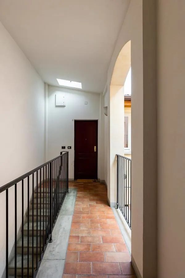 Casa Con Vista Sul Canale By Wonderful Italy Bologna Apartman