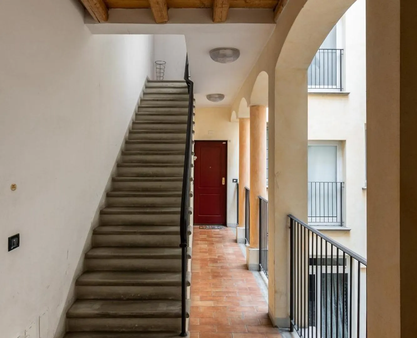 Casa Con Vista Sul Canale By Wonderful Italy Bologna