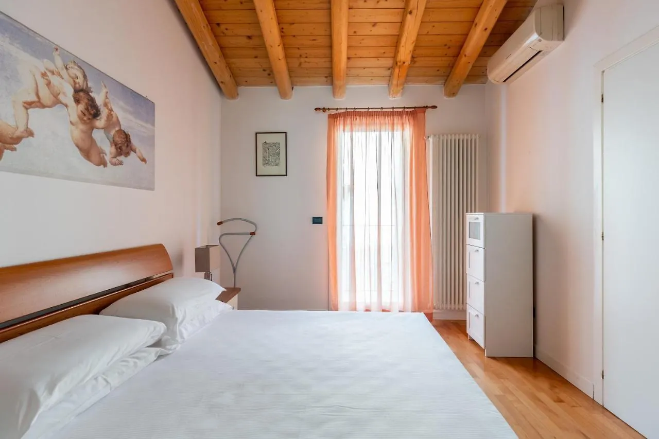 Casa Con Vista Sul Canale By Wonderful Italy Bologna