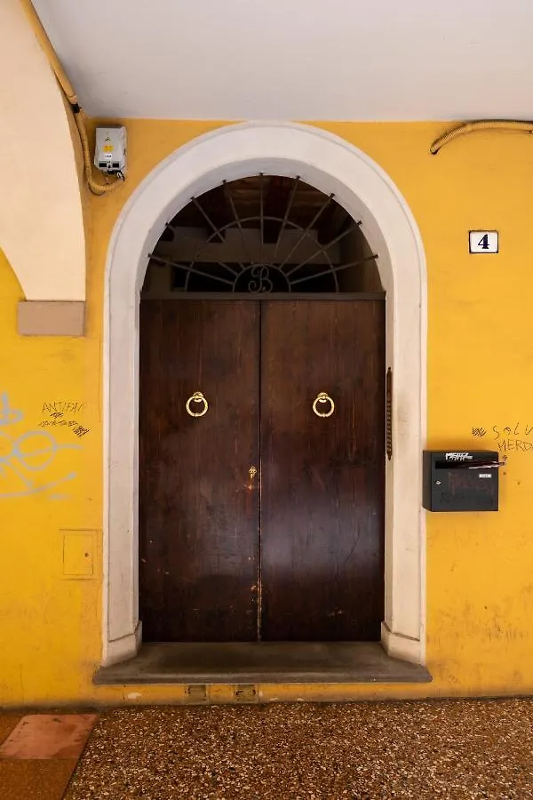 Casa Con Vista Sul Canale By Wonderful Italy Bologna