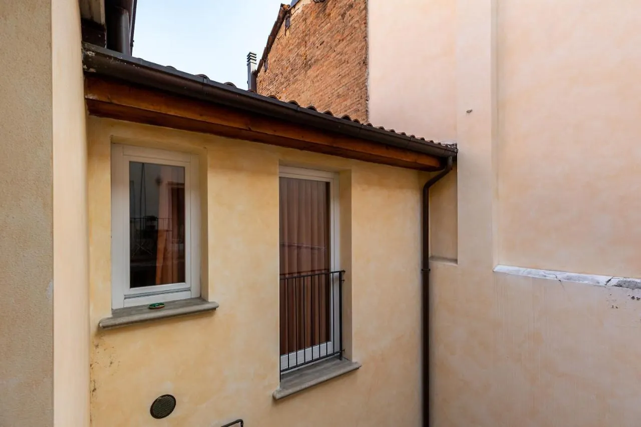 Casa Con Vista Sul Canale By Wonderful Italy Bologna Apartman