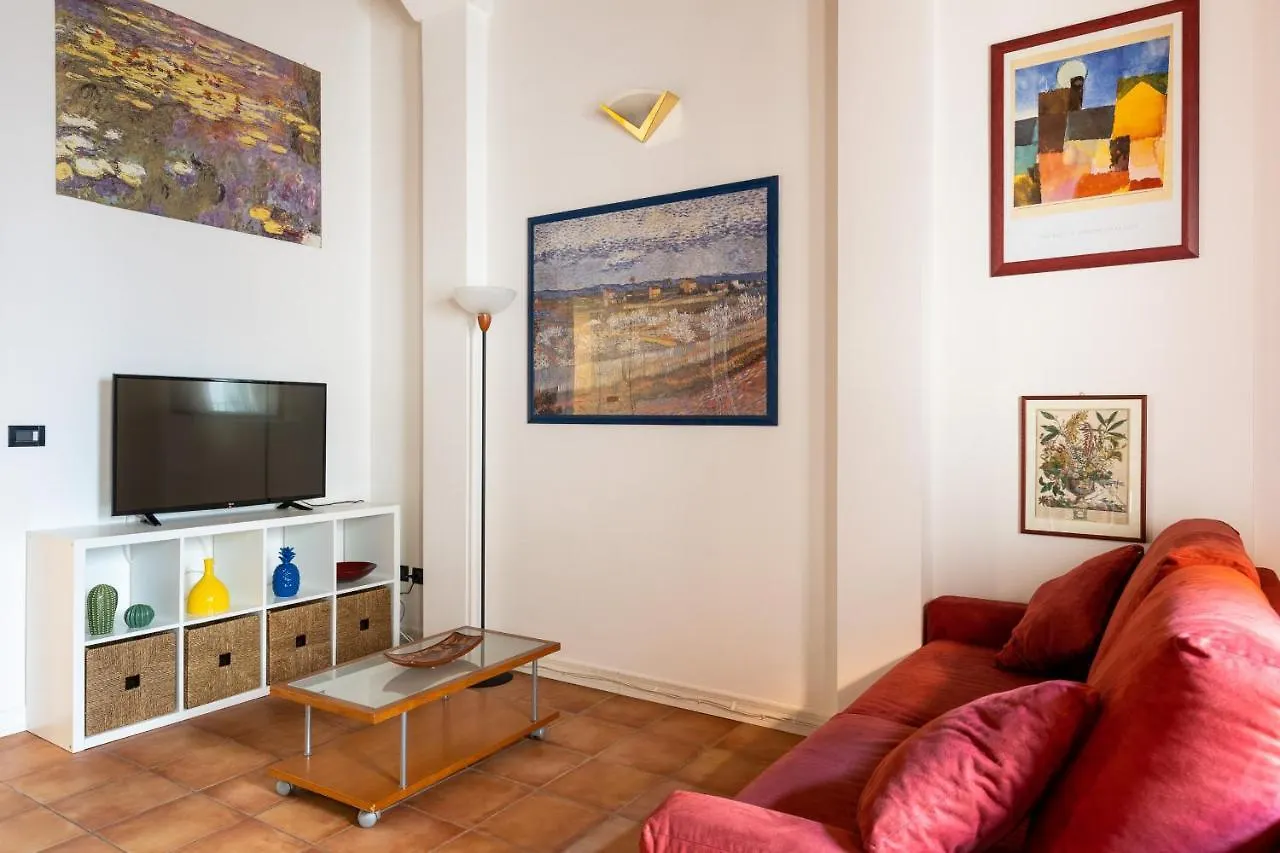 Casa Con Vista Sul Canale By Wonderful Italy Bologna